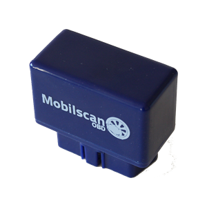 Mobilscan Android Obd Adapter