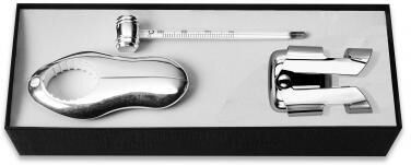 Champagne Gavesæt Champagne Gavesæt