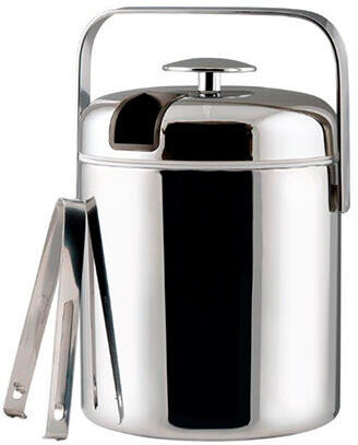 Isspand I Stål Isspand I Stål