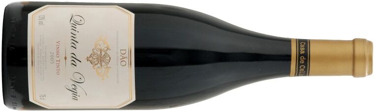 Casa de Cello Quinta Da Vegia Doc 2008 Casa de Cello Quinta Da Vegia Doc 2008