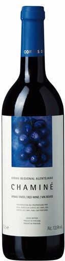 Cortes De Cima - Chaminé 2018 Cortes De Cima - Chaminé 2018