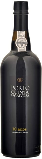 Quinta Da Gaivosa - 10 Års Tawny Quinta Da Gaivosa - 10 Års Tawny