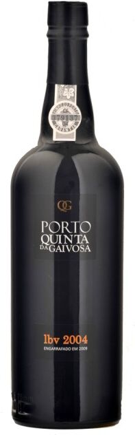 Alves de Sousa Quinta Da Gaivosa - Late Bottled Vintage 2015