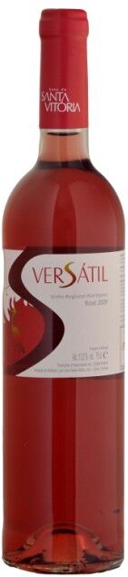 Casa Santa Vitoria Versátil 2011, Rosé Casa Santa Vitoria Versátil 2011, Rosé