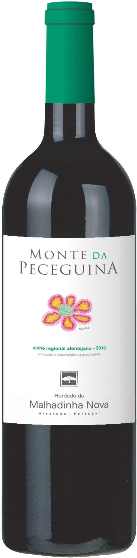 Monte Da Peceguina 2009 - Magnum