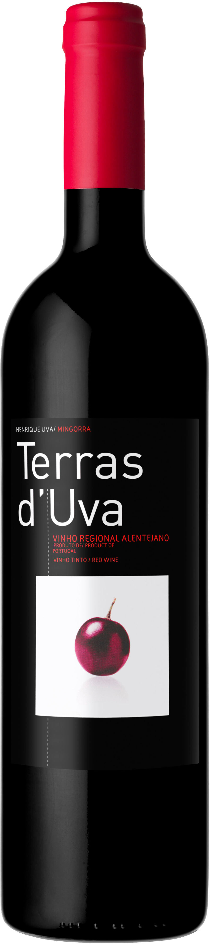 Terras D'Uva 2010 Terras D'Uva 2010