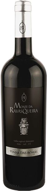 Vinha Das Romàs 2010 Vinha Das Romàs 2010