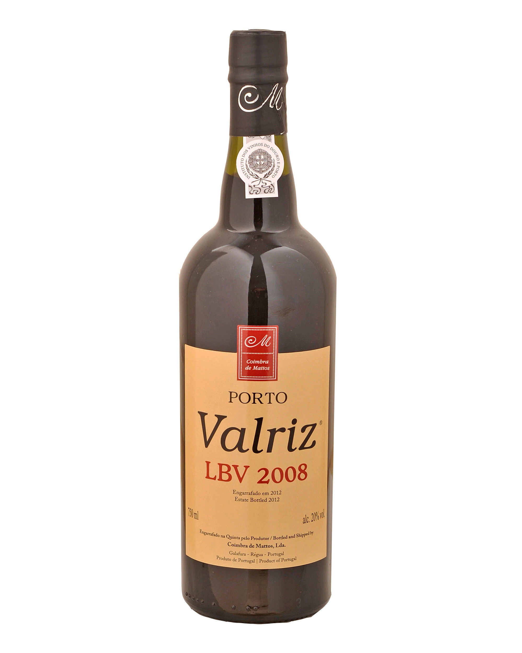 Valriz Lbv 2013