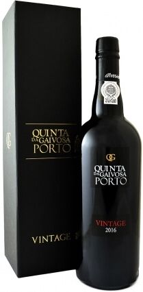 Alves de Sousa Quinta Da Gaivosa Vintage 2016