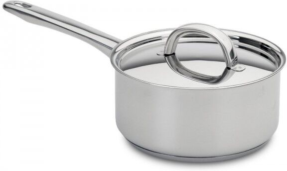 Kasserolle Med Låg Kasserolle Med Låg