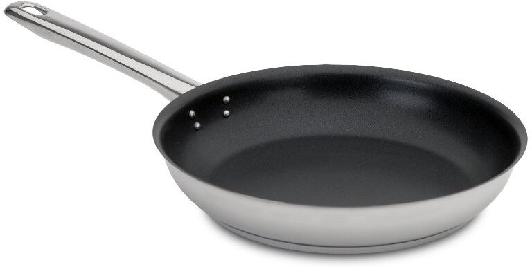 Silampos - Non Stick Stegepande