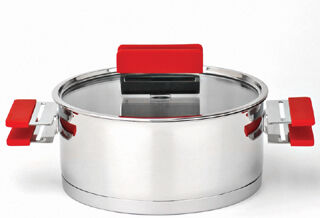 Silampos - Rainbow Gryde Ø24 Lav Silampos - Rainbow Gryde Ø24 Lav