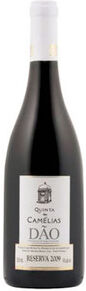 Quinta Das Camélias Reserva 2010 Quinta Das Camélias Reserva 2010