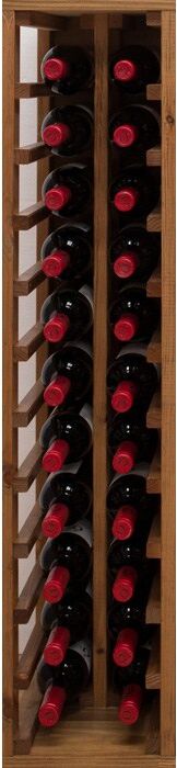 Winerex Modul - 20 Flasker Winerex Modul - 20 Flasker