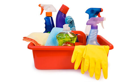 Rengøring Rengøring