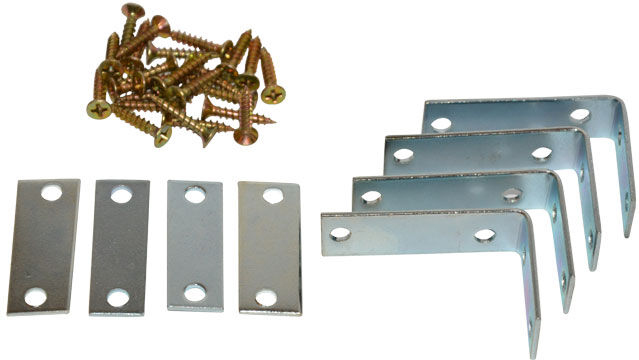 Eliza Samlebeslag - Et Sæt Pr. Modul Eliza Samlebeslag - Et Sæt Pr. Modul