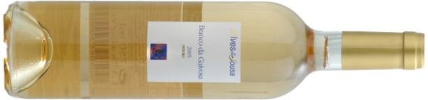 Domingos Alves de Sousa Branco Da Gaivosa Doc 2009 Domingos Alves de Sousa Branco Da Gaivosa Doc 2009