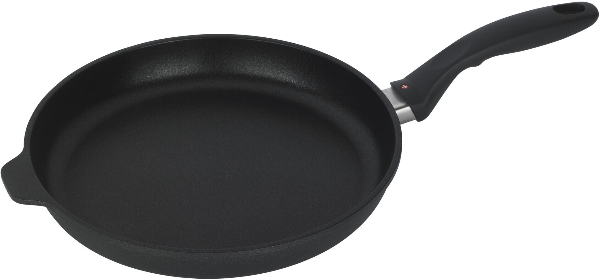 Swiss Diamond - Xd Stegepande - Ø 28 Cm - Non-Stick, Induktion