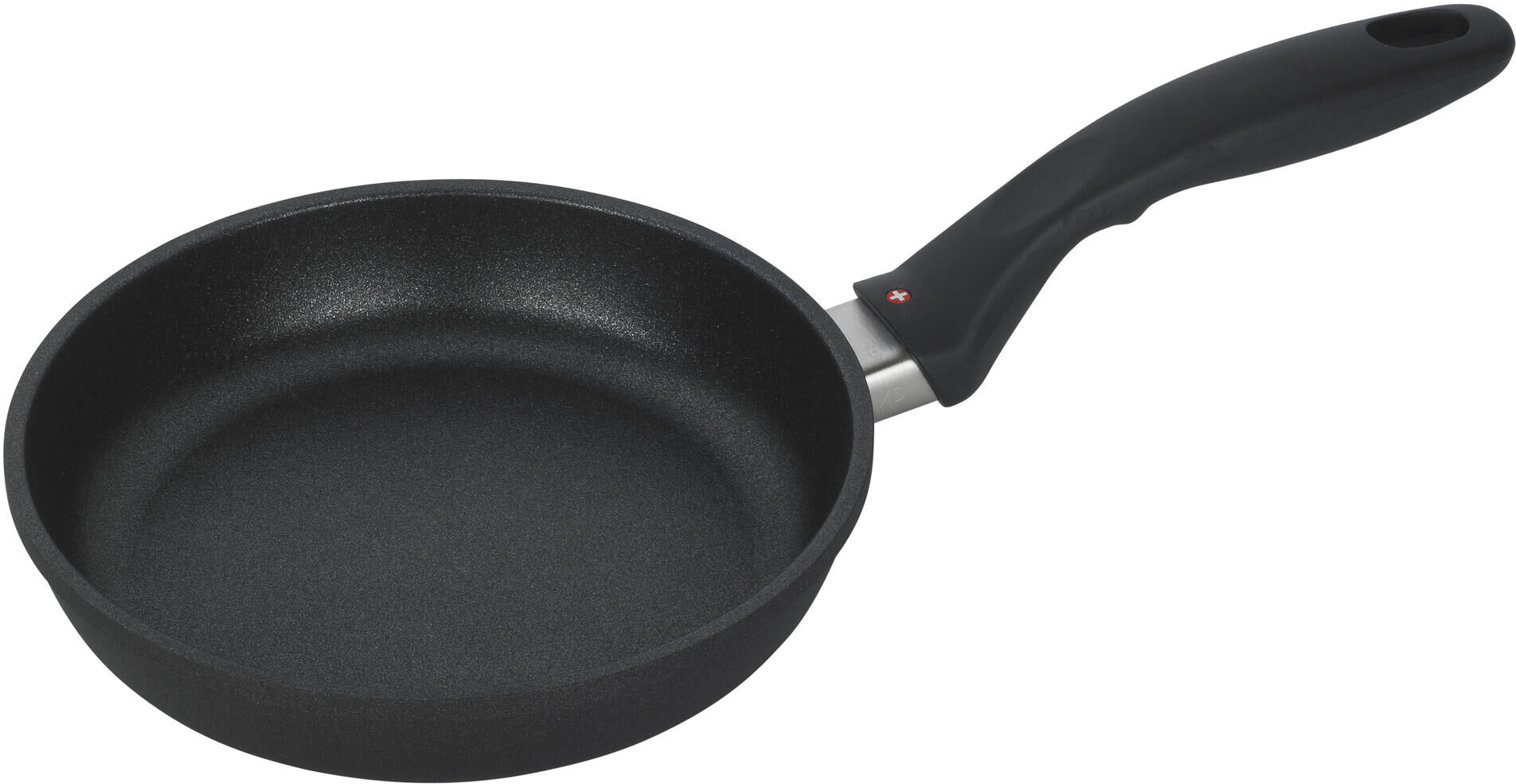 Swiss Diamond - Xd Stegepande - Ø 24 Cm - Non-Stick, Induktion