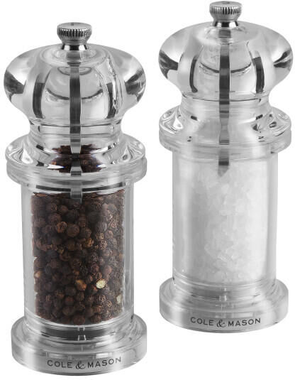 Cole & Mason 505 - Kværnsæt Cole & Mason 505 - Kværnsæt