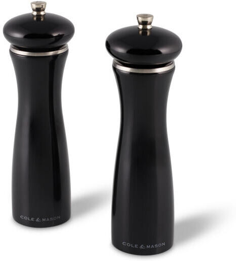 Cole & Mason Sherwood - Precision+ Kværnsæt Cole & Mason Sherwood - Precision+ Kværnsæt