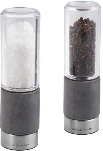 Cole & Mason Regent - Precision+ Kværnsæt Cole & Mason Regent - Precision+ Kværnsæt