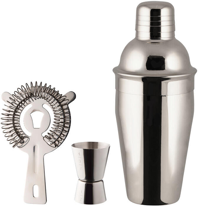 ART Barsæt Art – Rustfrit Stål ART Barsæt Art – Rustfrit Stål