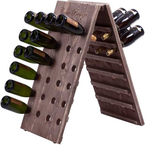 Pupitre Vinreol - 48 Flasker Pupitre Vinreol - 48 Flasker