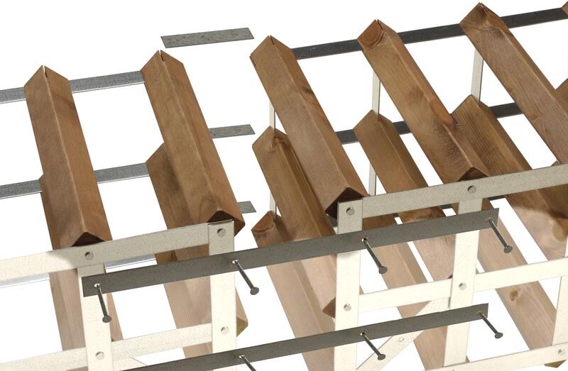 Trend Koblingsbeslag / Udvidelses Sæt Trend Koblingsbeslag / Udvidelses Sæt