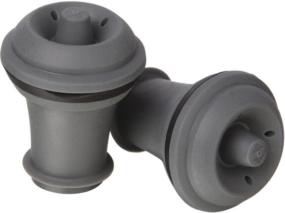 Vacu Vin - Vinstoppere 2-Pak Vacu Vin - Vinstoppere 2-Pak