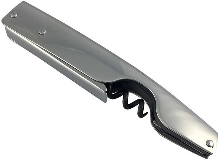 Vagnbys - Waiter Tool - Tjenerproptrækker Vagnbys - Waiter Tool - Tjenerproptrækker