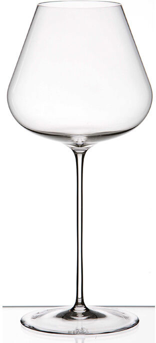 Rogaska - Domus Aurea - Højt Rødvinsglas (2 Stk.) Rogaska - Domus Aurea - Højt Rødvinsglas (2 Stk.)