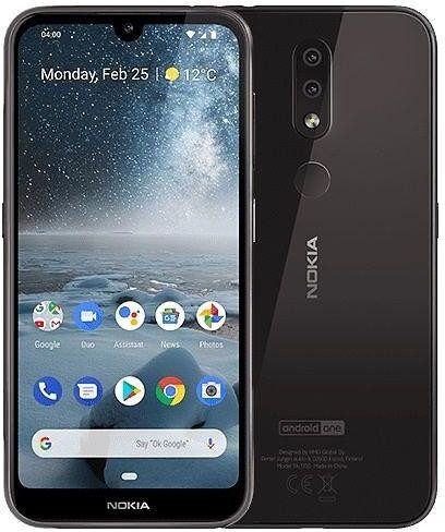 Nokia 4.2 32GB Black Nokia 4.2 32GB Black