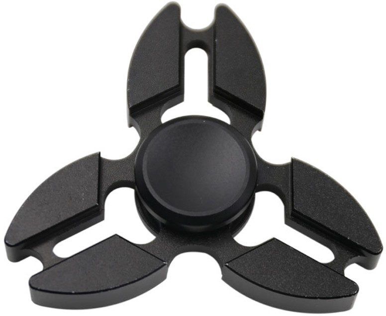 False Fidget Spinner aluminium