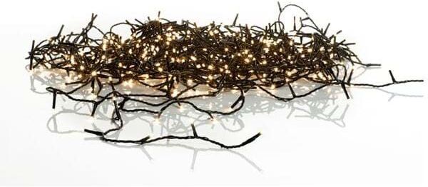False Ljusslinga Glänsa 75 m, 1000 LED, Inom- och utomhusbruk False Ljusslinga Glänsa 75 m, 1000 LED, Inom- och utomhusbruk