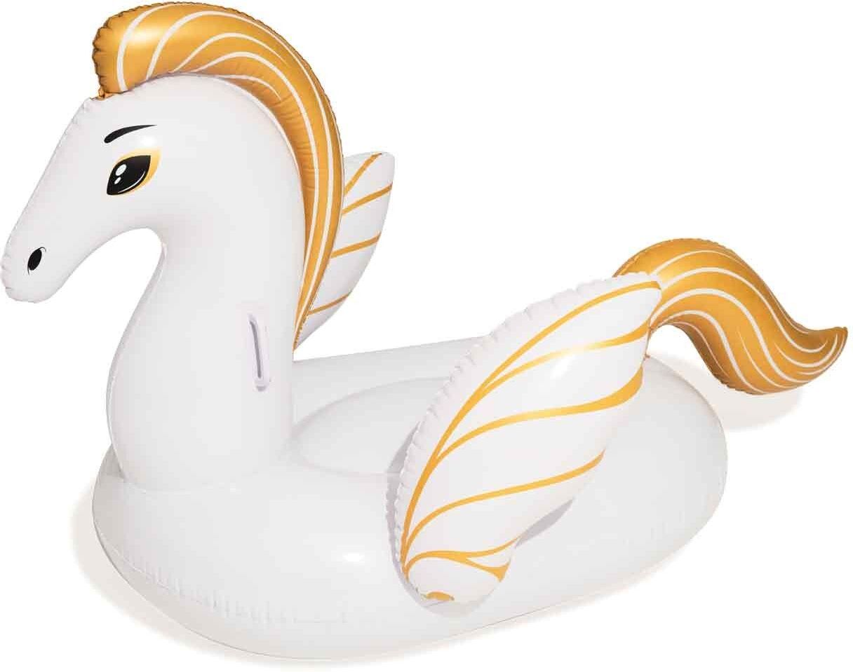 False Oppustelig Pegasus "Luxury" XL fra Bestway False Oppustelig Pegasus "Luxury" XL fra Bestway