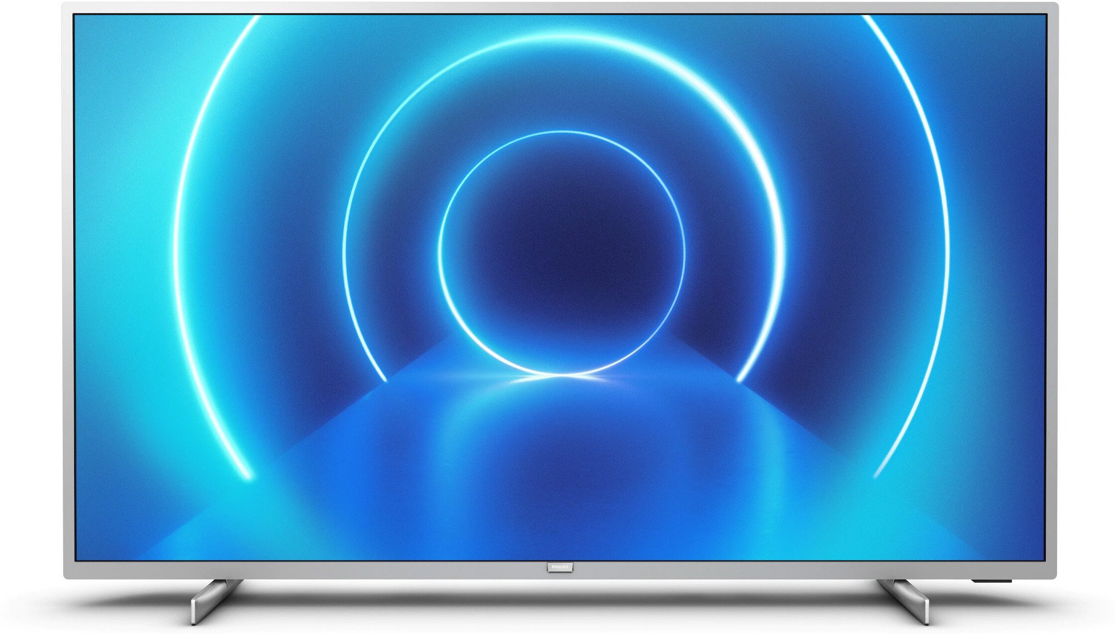 Philips 50-tums 4K Smart UHD-TV