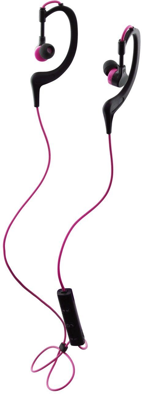 Streetz trådlös sporthörlur och headset Streetz trådlös sporthörlur och headset