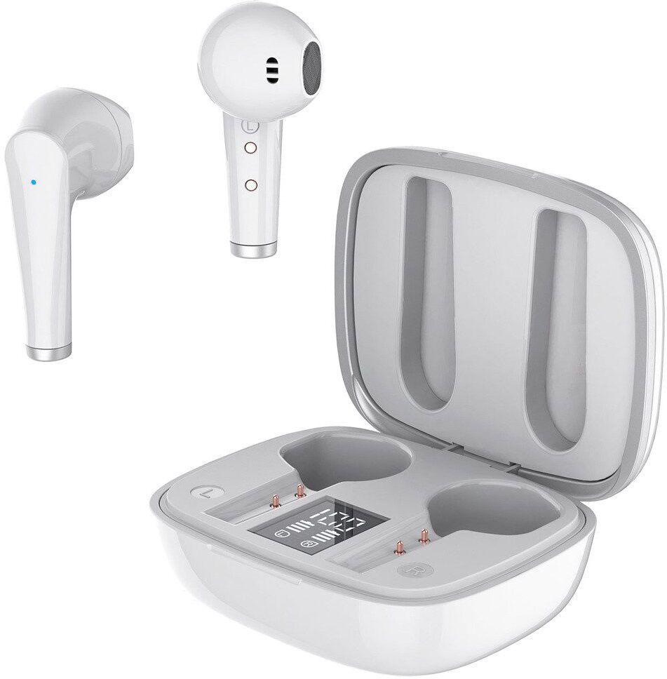 Celly Fuz1 True Wireless Headset In-ear Celly Fuz1 True Wireless Headset In-ear