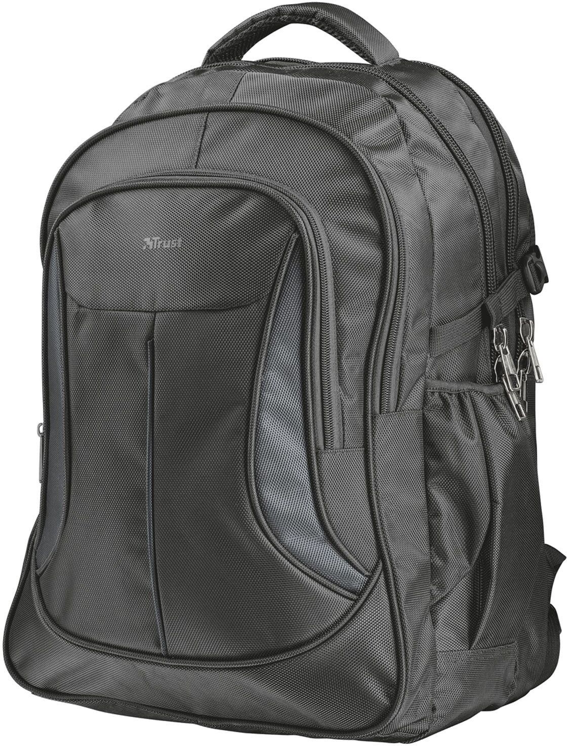 Trust Lima laptopryggsäck Trust Lima laptopryggsäck