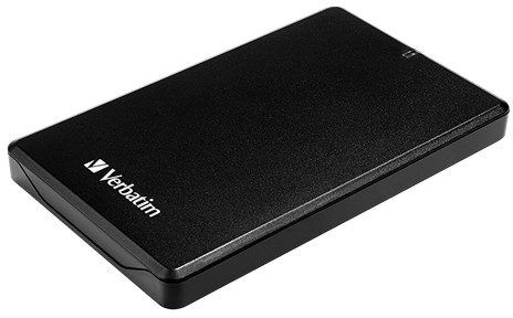 Deltaco USB-kabinet til intern 2.5" SATA-harddisk Deltaco USB-kabinet til intern 2.5" SATA-harddisk