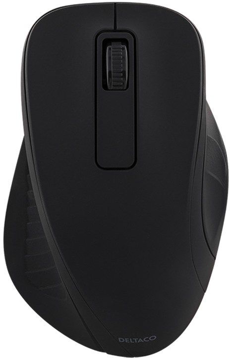 Deltaco trådlös mus Deltaco trådlös mus