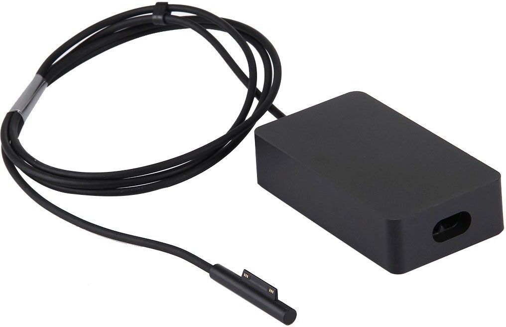 Microsoft original lader til Surface Pro 3 og Surface Pro 4 Microsoft original lader til Surface Pro 3 og Surface Pro 4