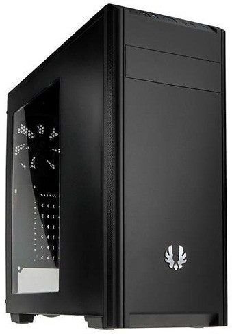 BilligTeknik BT Gaming Intel Epic BilligTeknik BT Gaming Intel Epic