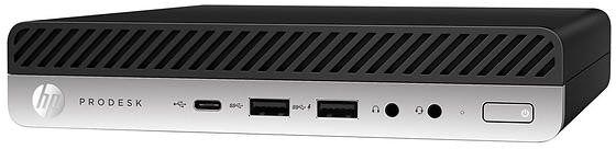 HP ProDesk 600 G5 16G96EC HP ProDesk 600 G5 16G96EC