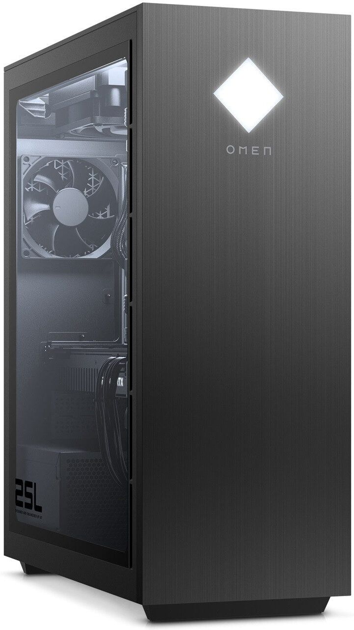 HP Omen 25L GT12-0817no demo HP Omen 25L GT12-0817no demo
