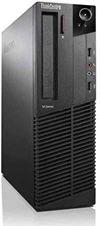 Lenovo ThinkCentre M73 SFF i5 8GB 500HDD (brugt) Lenovo ThinkCentre M73 SFF i5 8GB 500HDD (brugt)