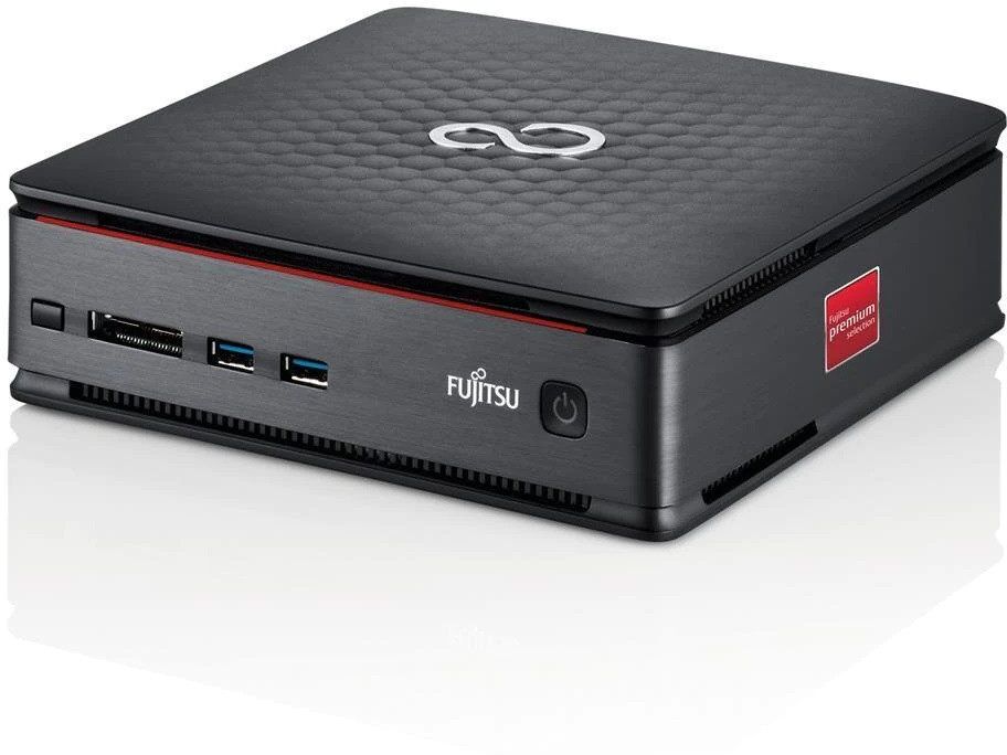 Fujitsu Siemens Esprimo Q920 i5 8GB 240SSD (brugt) Fujitsu Siemens Esprimo Q920 i5 8GB 240SSD (brugt)