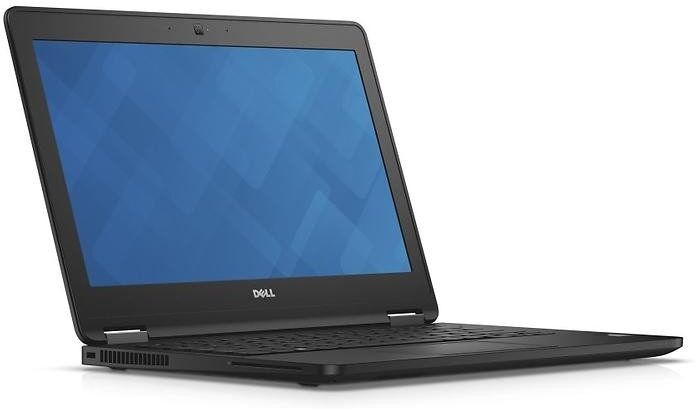 Dell Latitude E7270 i5 8GB 256SSD (brugt) Dell Latitude E7270 i5 8GB 256SSD (brugt)