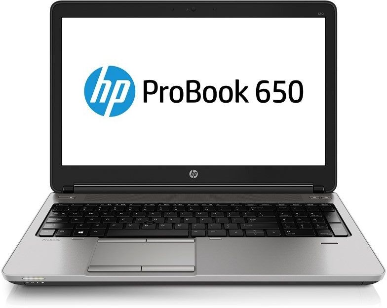 HP ProBook 650 i5 8GB 128SSD FHD (beg) HP ProBook 650 i5 8GB 128SSD FHD (beg)
